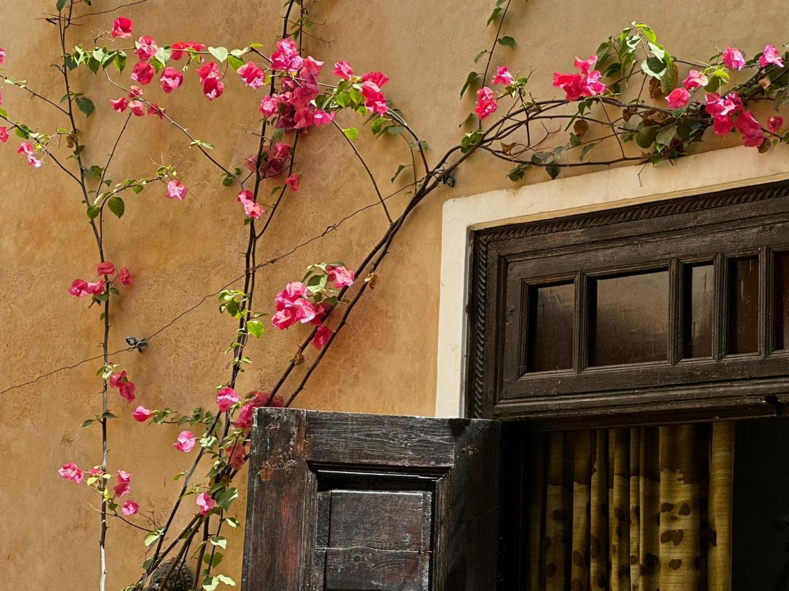 Riad Bamileke 마라케시 외부 사진